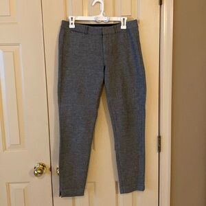 Gray pants Kit From the Kloth size 4